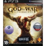 God of War: Восхождение (PS3)